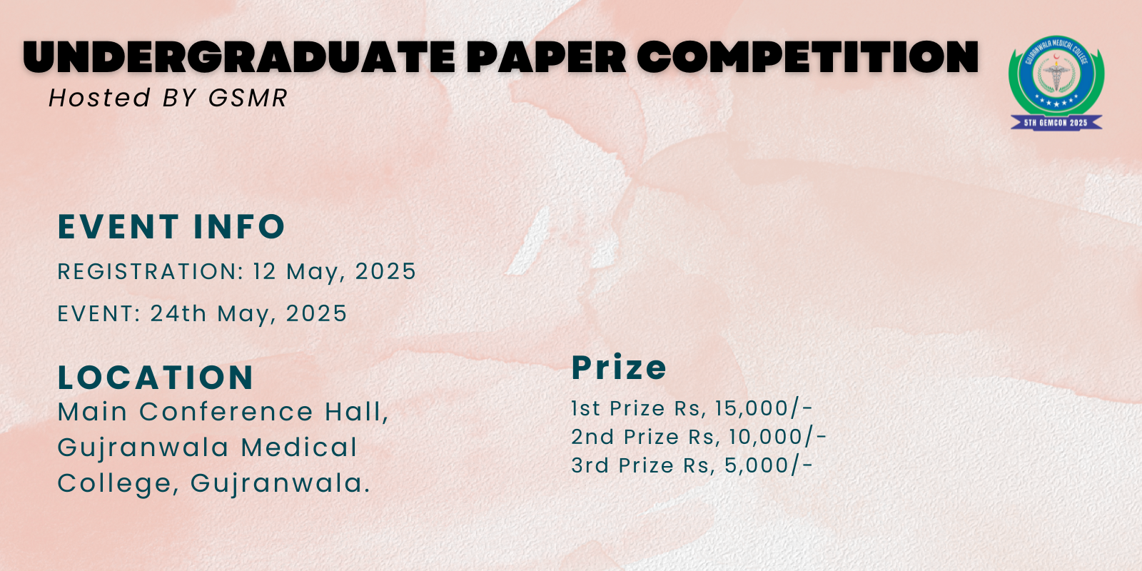 Free POSTER Submission (1)